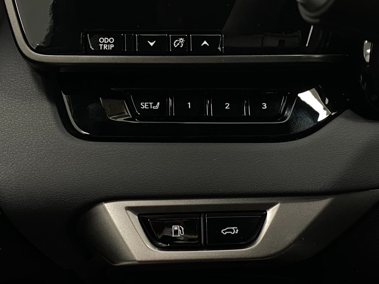 2026 Lexus RX SPORT UTILITY