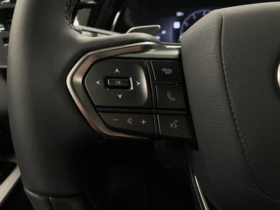 2026 Lexus RX SPORT UTILITY