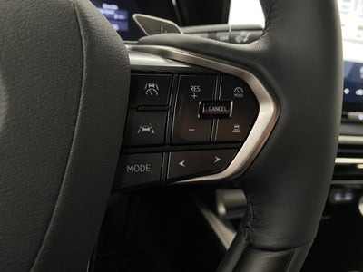 2026 Lexus RX SPORT UTILITY