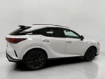 2026 Lexus RX SPORT UTILITY