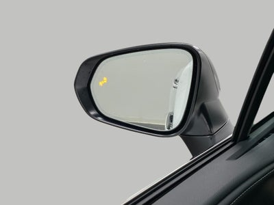 2026 Lexus RX SPORT UTILITY