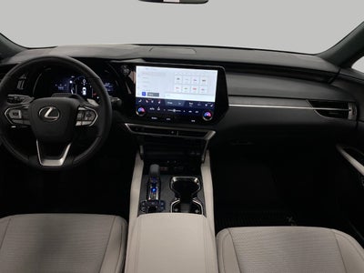 2026 Lexus RX SPORT UTILITY