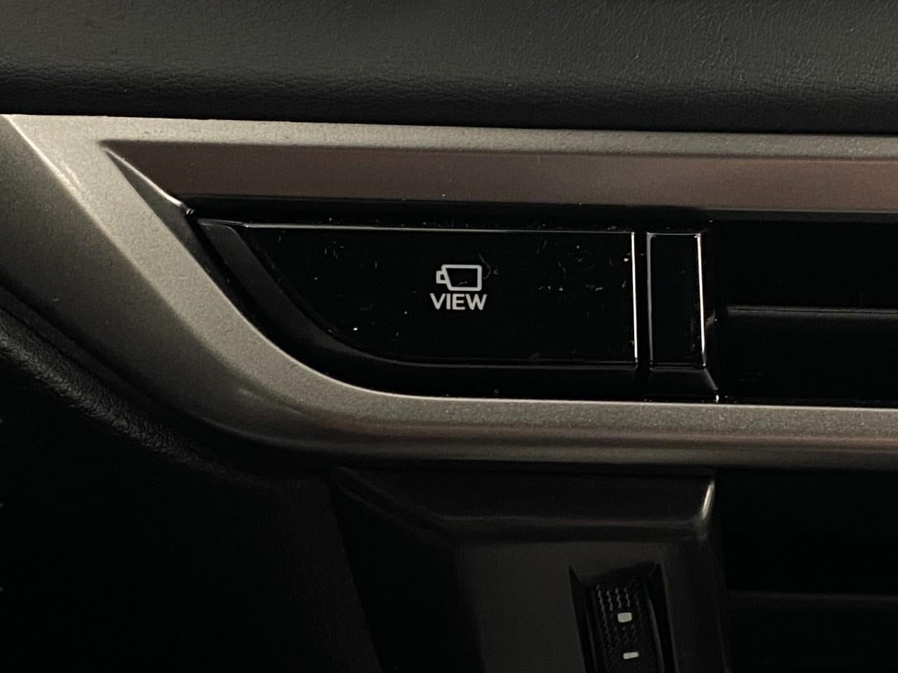 2026 Lexus RX SPORT UTILITY