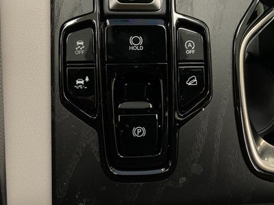 2026 Lexus RX SPORT UTILITY