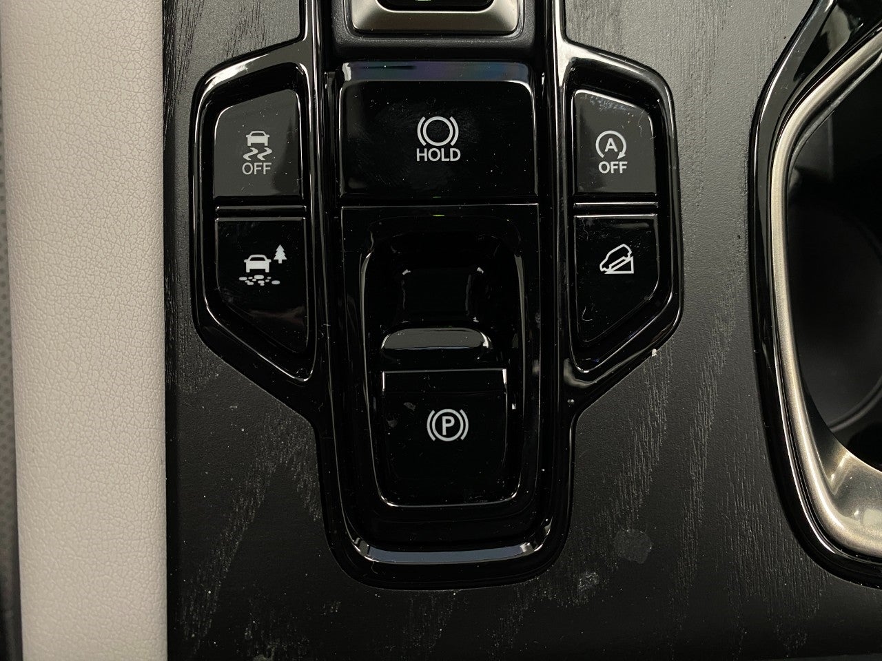 2026 Lexus RX SPORT UTILITY