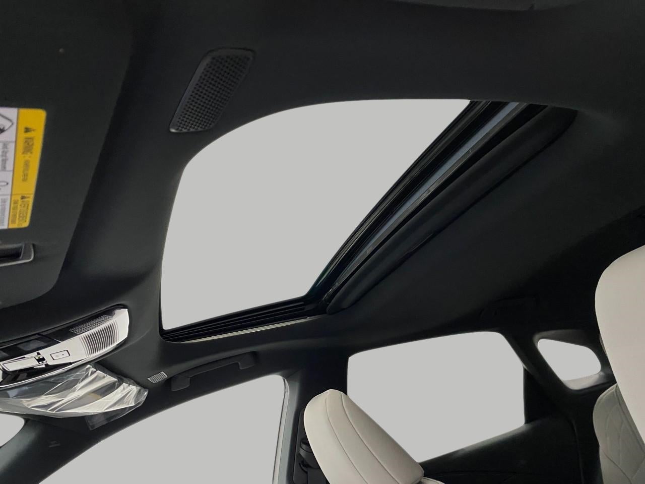 2026 Lexus RX SPORT UTILITY