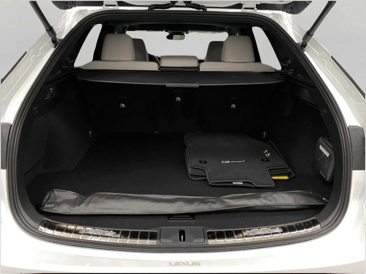 2026 Lexus RX SPORT UTILITY