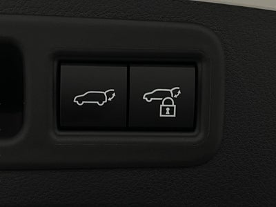 2026 Lexus RX SPORT UTILITY