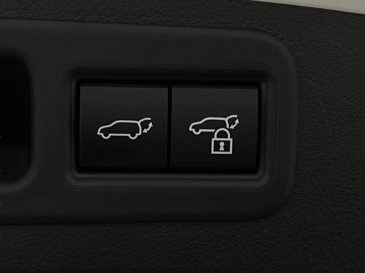 2026 Lexus RX SPORT UTILITY