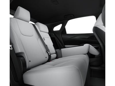 2026 Lexus RX SPORT UTILITY