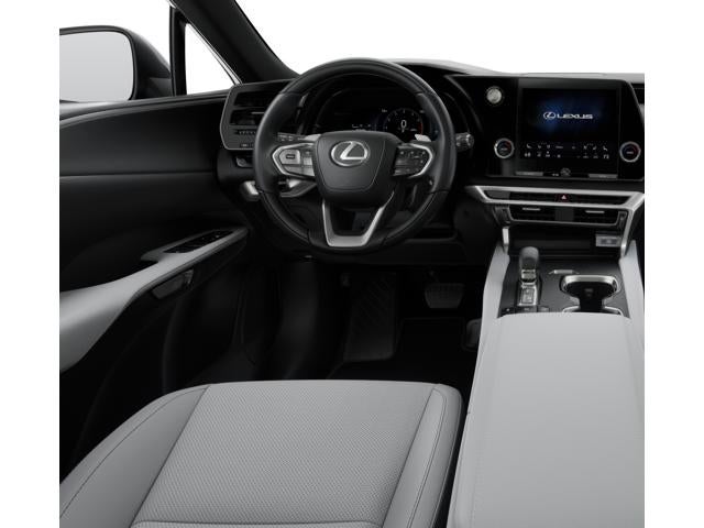 2026 Lexus RX SPORT UTILITY
