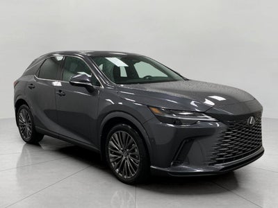 2026 Lexus RX RX 350 Luxury AWD