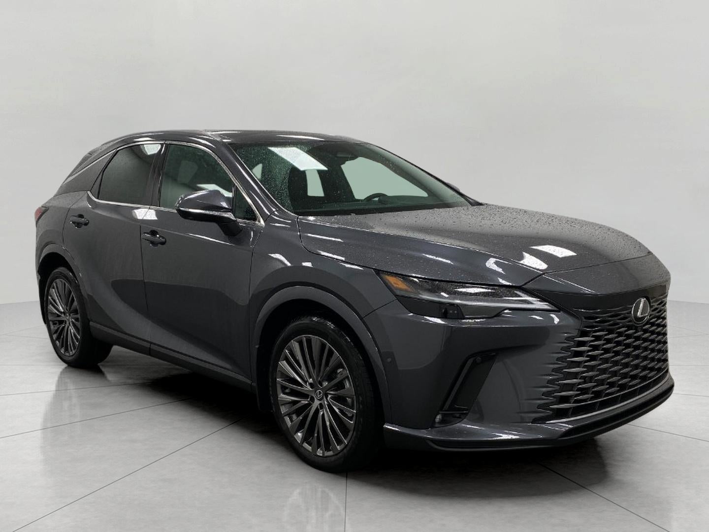 2026 Lexus RX RX 350 Luxury AWD