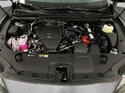 2026 Lexus RX RX 350 Luxury AWD