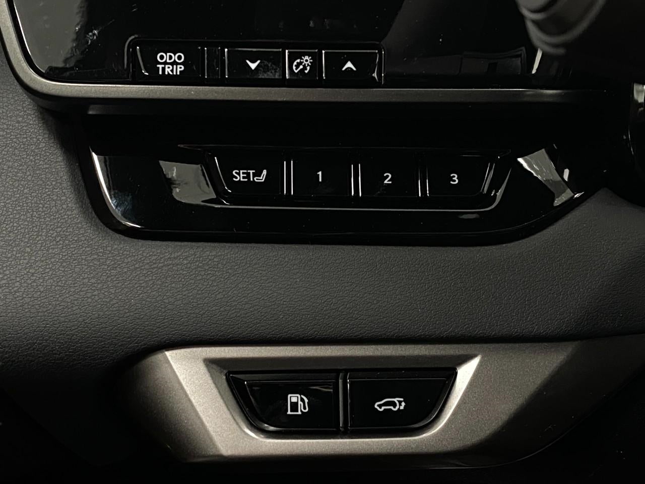 2026 Lexus RX RX 350 Luxury AWD