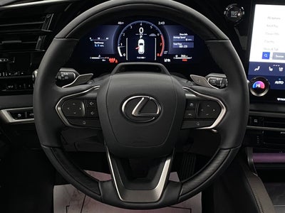2026 Lexus RX RX 350 Luxury AWD