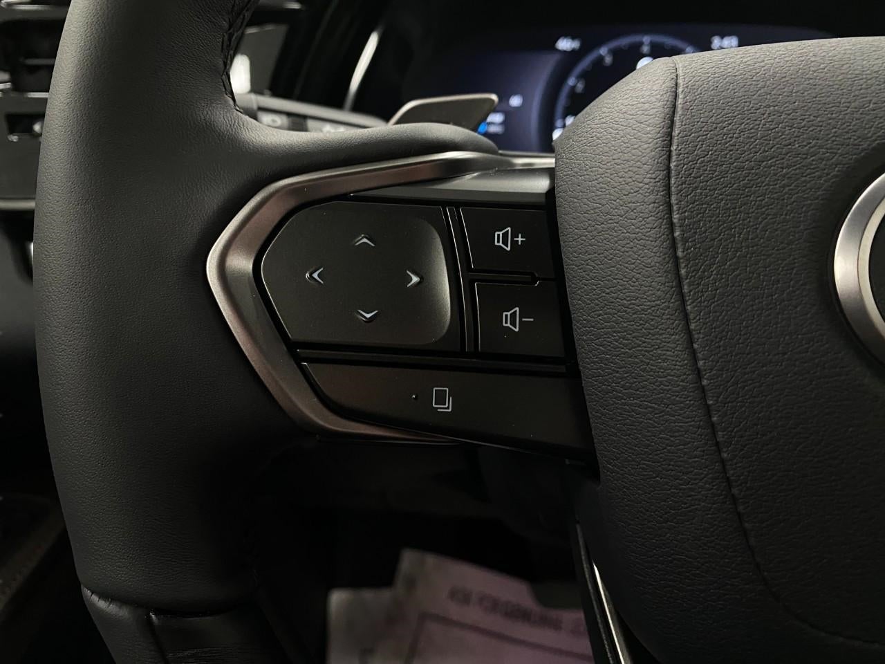 2026 Lexus RX RX 350 Luxury AWD