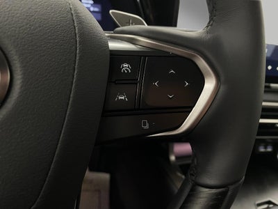 2026 Lexus RX RX 350 Luxury AWD