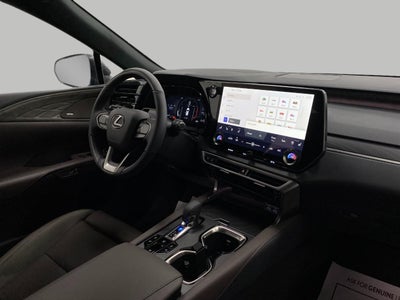 2026 Lexus RX RX 350 Luxury AWD