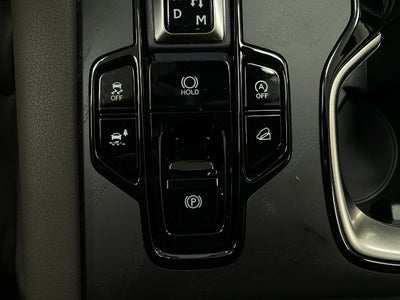 2026 Lexus RX RX 350 Luxury AWD