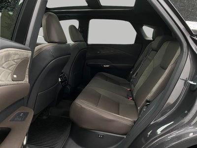 2026 Lexus RX RX 350 Luxury AWD