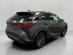 2026 Lexus RX RX 350 Luxury AWD