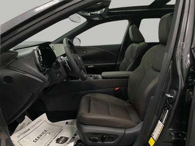 2026 Lexus RX RX 350 Luxury AWD