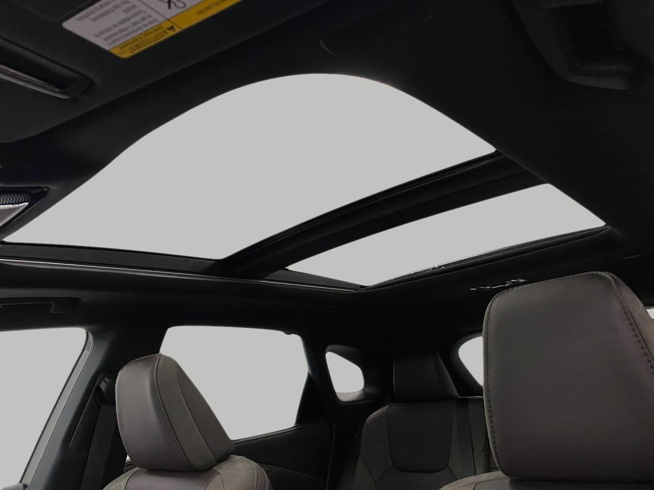 2026 Lexus RX RX 350 Luxury AWD