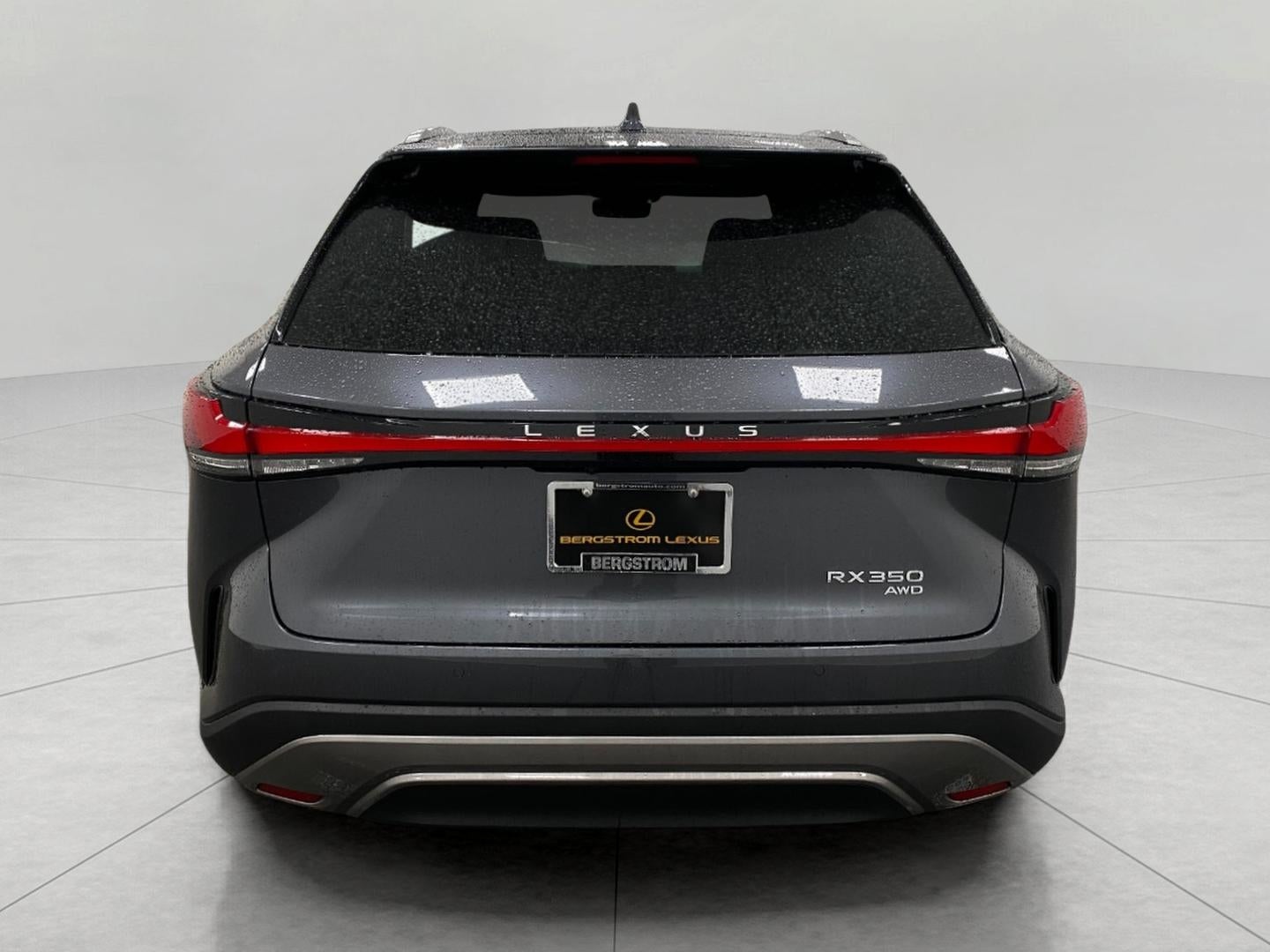 2026 Lexus RX RX 350 Luxury AWD
