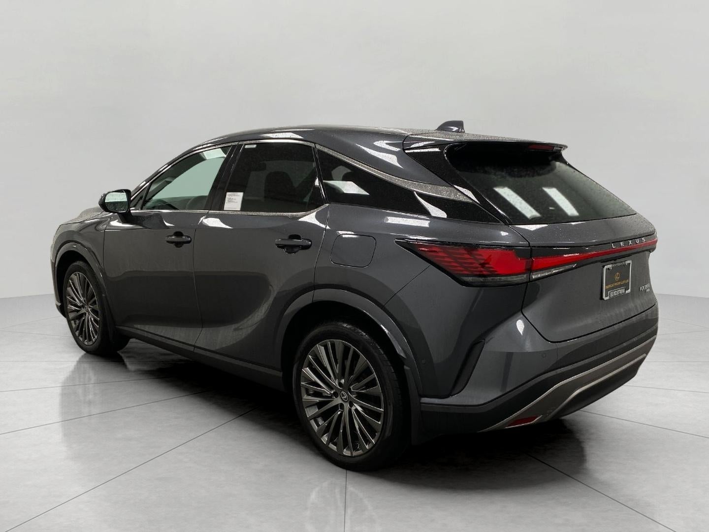 2026 Lexus RX RX 350 Luxury AWD