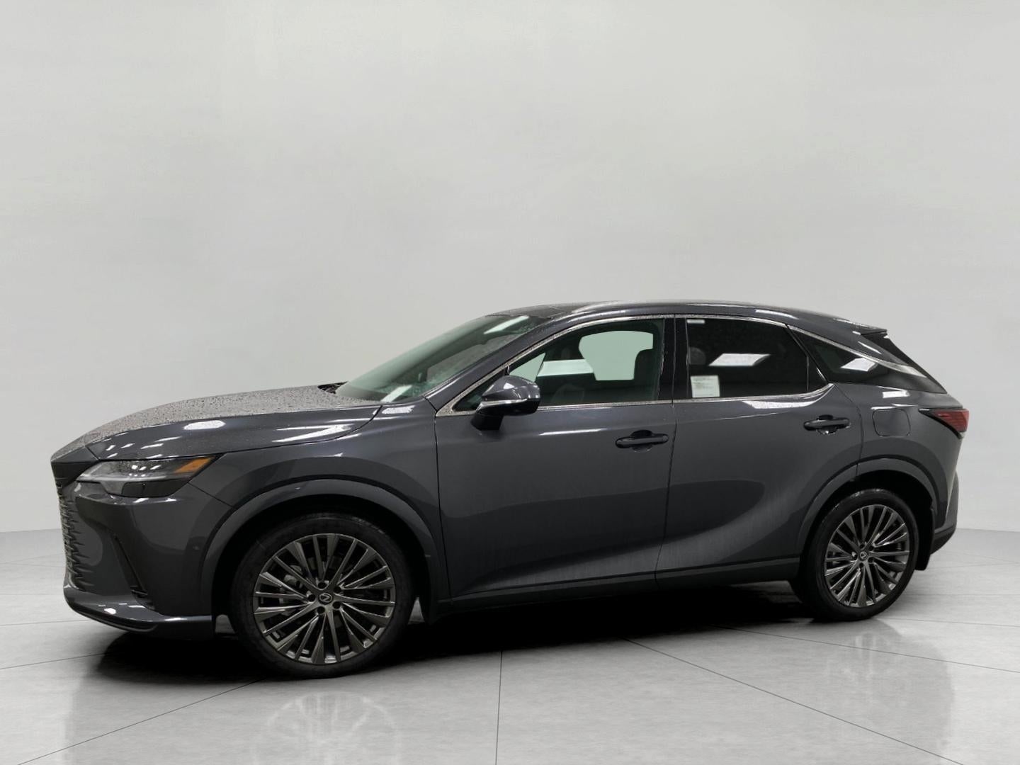 2026 Lexus RX RX 350 Luxury AWD