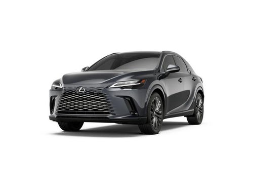 2026 Lexus RX SPORT UTILITY