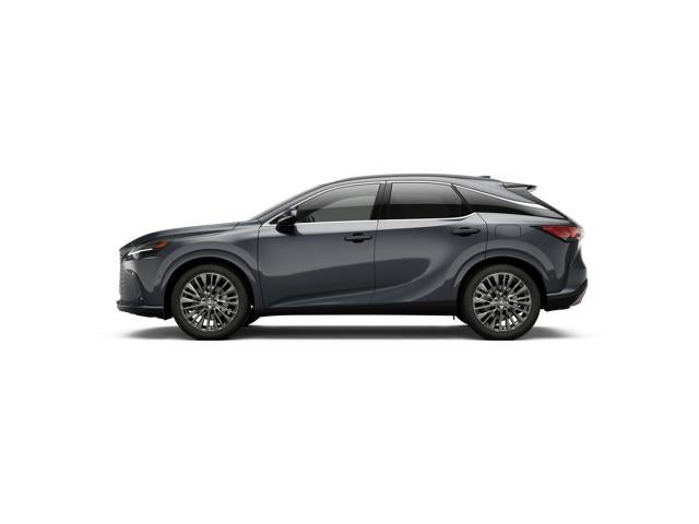 2026 Lexus RX SPORT UTILITY