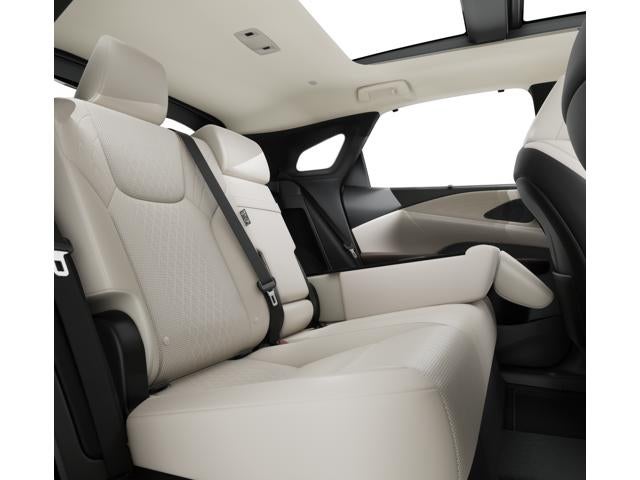 2026 Lexus RX SPORT UTILITY