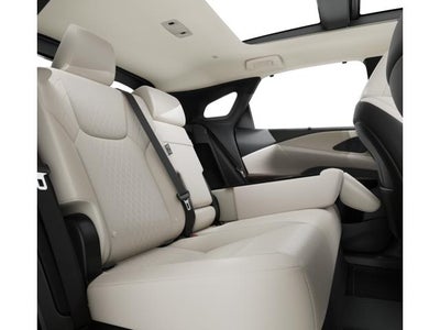 2026 Lexus RX SPORT UTILITY