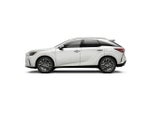 2026 Lexus RX SPORT UTILITY
