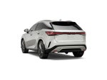 2026 Lexus RX SPORT UTILITY