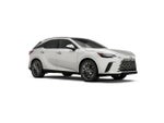 2026 Lexus RX SPORT UTILITY