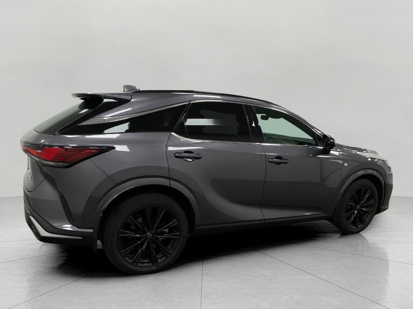 2023 Lexus RX RX 350 F SPORT Handling AWD