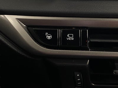 2023 Lexus RX RX 350 F SPORT Handling AWD