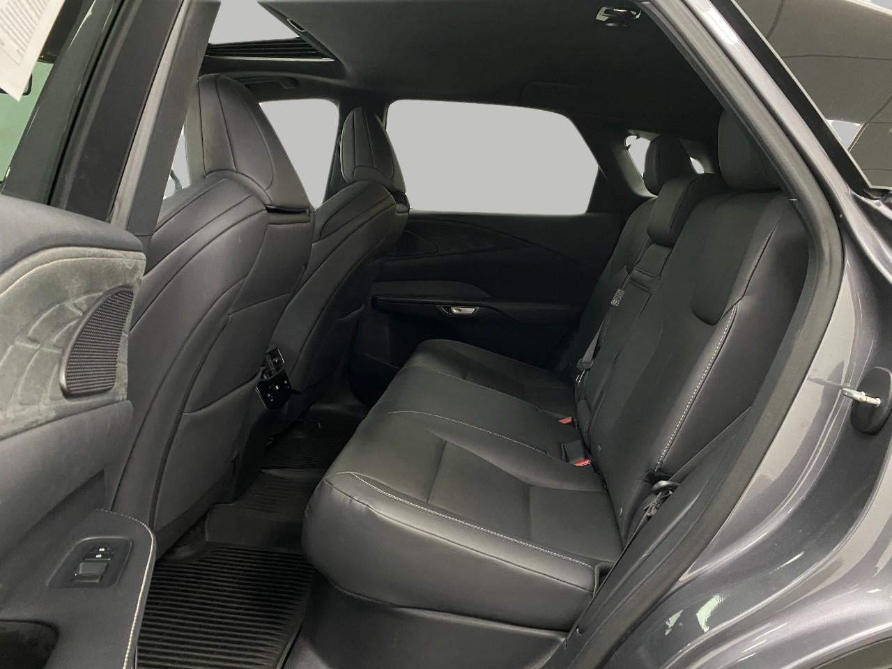 2023 Lexus RX RX 350 F SPORT Handling AWD