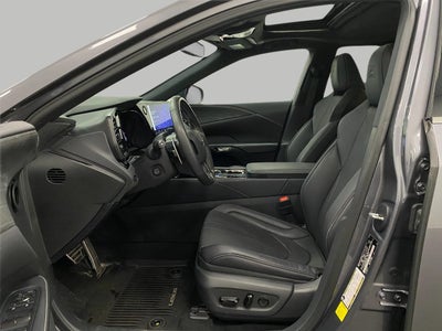 2023 Lexus RX RX 350 F SPORT Handling AWD