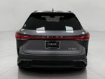 2023 Lexus RX RX 350 F SPORT Handling AWD