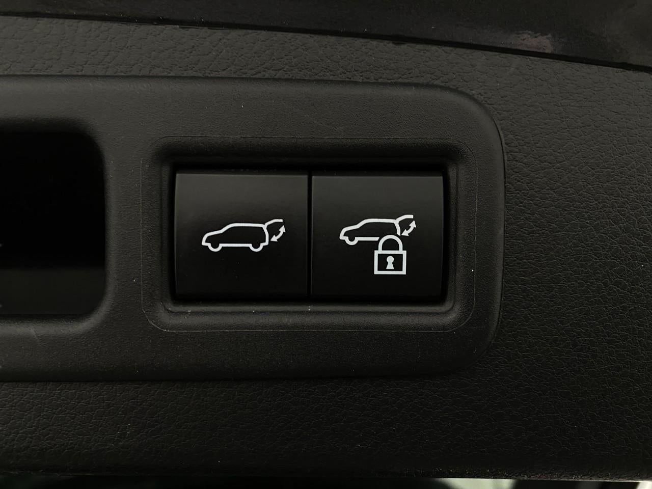 2023 Lexus RX RX 350 F SPORT Handling AWD