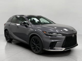 2023 Lexus RX