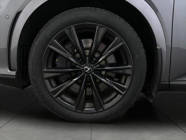 2023 Lexus RX RX 350 F SPORT Handling AWD