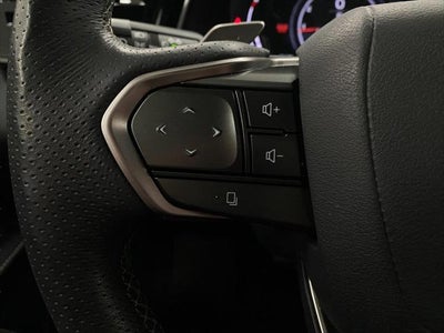 2023 Lexus RX RX 350 F SPORT Handling AWD