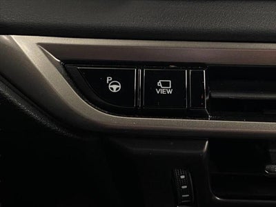 2023 Lexus RX RX 350 F SPORT Handling AWD