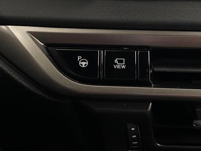 2023 Lexus RX RX 350 F SPORT Handling AWD