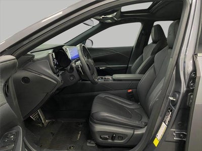 2023 Lexus RX RX 350 F SPORT Handling AWD